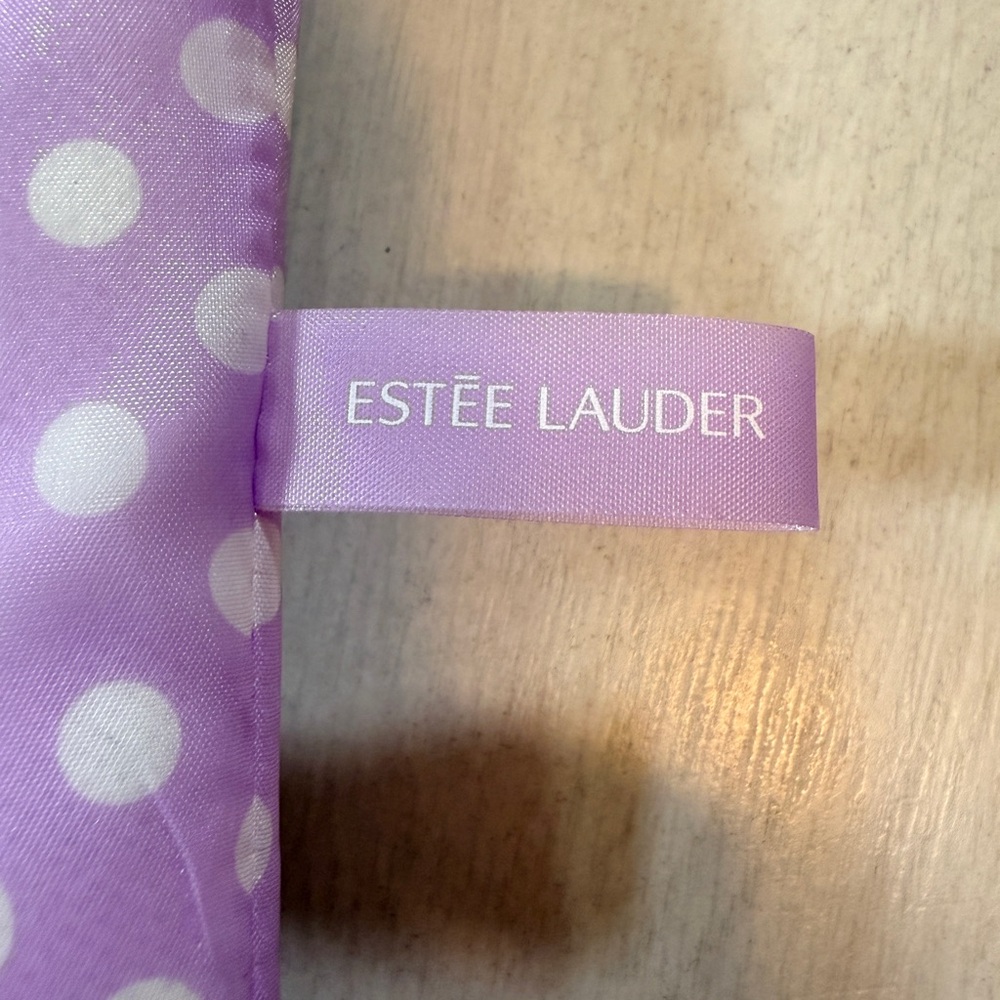 Este Lauder Comic Theme Tote Bag - image 4